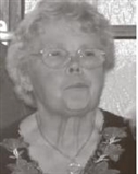 Profilbild Irmgard Josephine Nüsgen